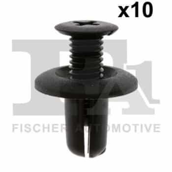 Clip, tira decorativa/protectora