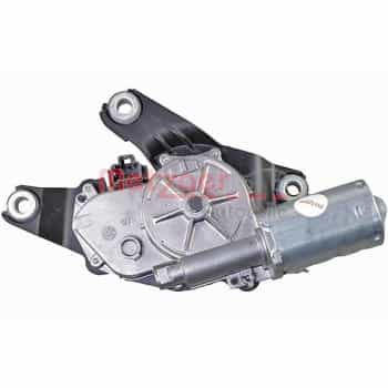 Motor del limpiaparabrisas