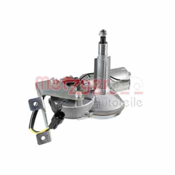 Motor del limpiaparabrisas