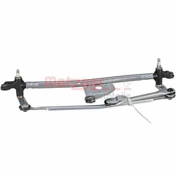 Varillaje del limpiaparabrisas