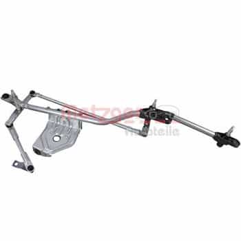 Varillaje del limpiaparabrisas