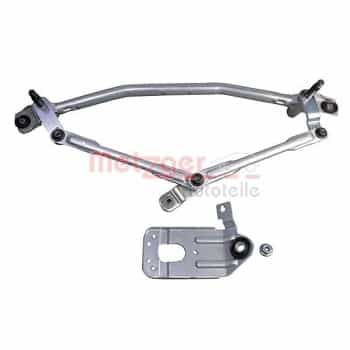 Varillaje del limpiaparabrisas