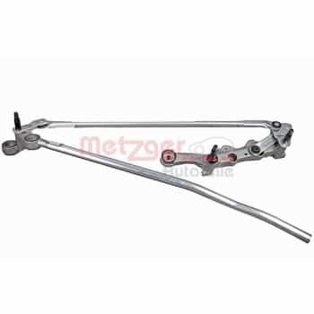 Varillaje del limpiaparabrisas