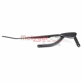 Brazo del limpiaparabrisas, limpieza del parabrisas