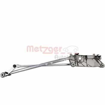 Varillaje del limpiaparabrisas