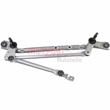 Varillaje del limpiaparabrisas