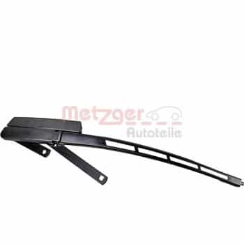 Brazo del limpiaparabrisas, limpieza del parabrisas