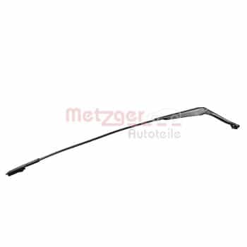 Brazo del limpiaparabrisas, limpieza del parabrisas