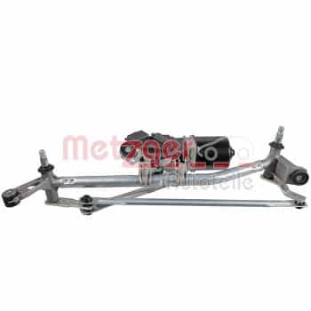 Varillaje del limpiaparabrisas