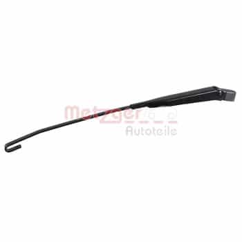 Brazo del limpiaparabrisas, limpieza del parabrisas