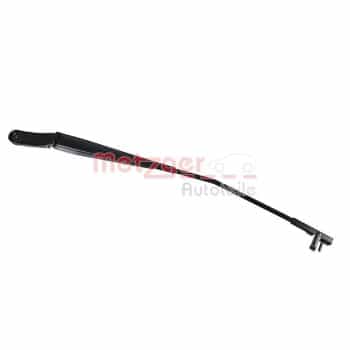 Brazo del limpiaparabrisas, limpieza del parabrisas