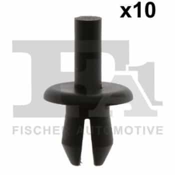 Clip, tira decorativa/protectora