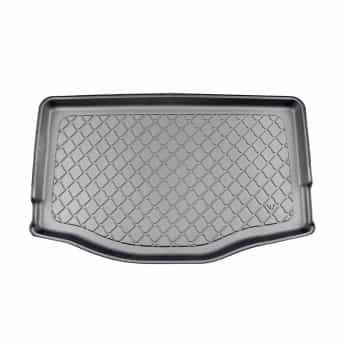 Tapis de coffre sur mesure pour Ssangyong Tivoli X150 Facelift SUV/5 01.2020-; après le lifting 2019