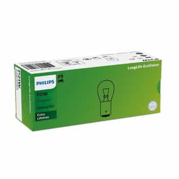 Philips LongLife EcoVision P21W
