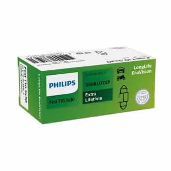 Philips LongLife EcoVision T10