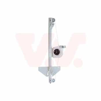 Mecanismo de control de ventana 0929261 Van Wezel