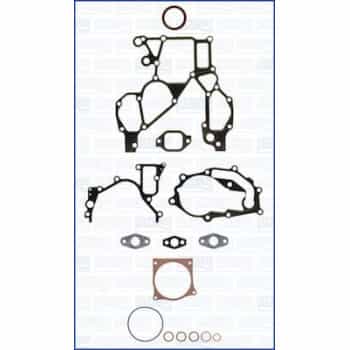 Juego de juntas, bloque del motor