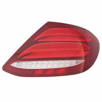 Feu arrière droit 2932936 Van Wezel