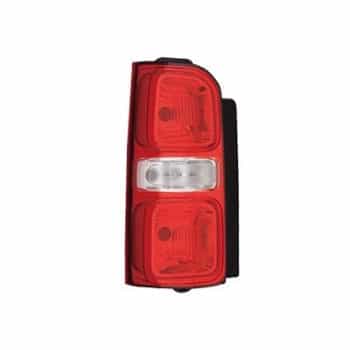 Luz trasera izquierda 4087931 Van Wezel