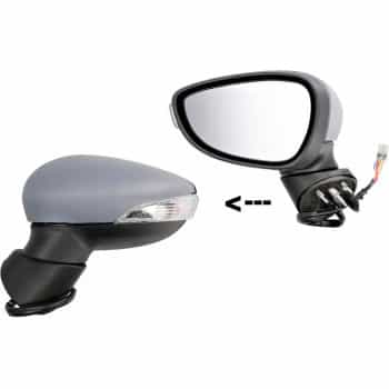 Espejo exterior 1808817 Hagus