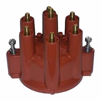 Capó del distribuidor