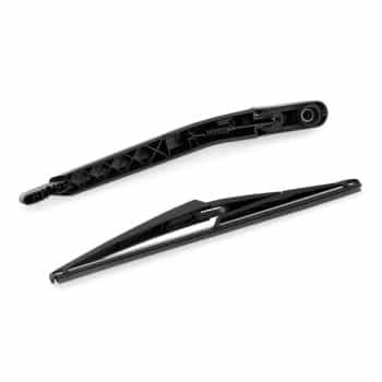 Brazo del limpiaparabrisas