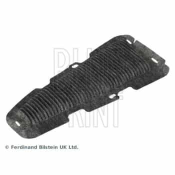 Filtro interior ADBP250080 Blue Print