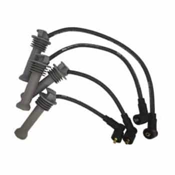 Juego de cables de bujía ZEF1628 Beru