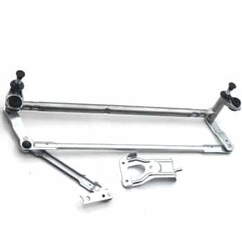 Mecanismo del limpiaparabrisas 5894230 Van Wezel