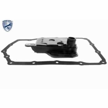 Juego de filtros hidráulicos, accionamiento automático V32-0336 VAICO