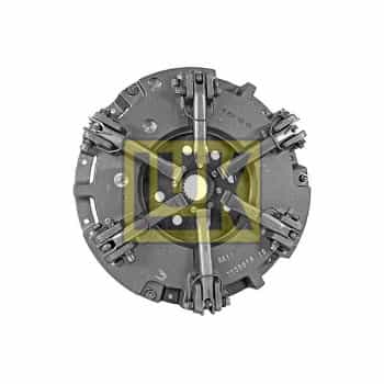 Groupe de pression 233 0016 10 LUK