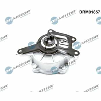 Bomba de vacío, sistema de frenos