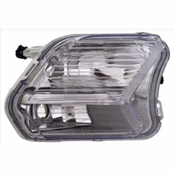 luz antiniebla 19-15283-01-2 TYC