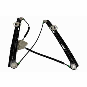 Mecanismo de control de ventana