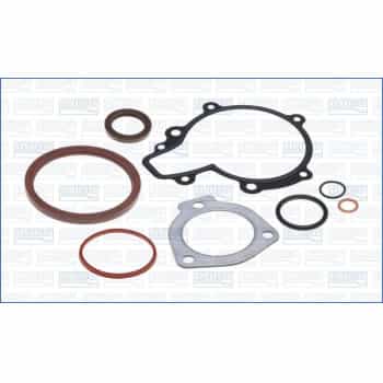 Juego de juntas, bloque del motor