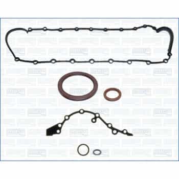 Juego de juntas, bloque del motor