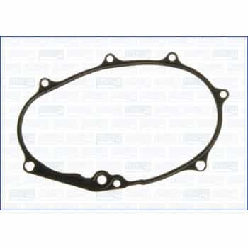 Junta, caja de distribución