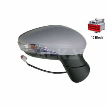 Espejo exterior 6140362 Alkar