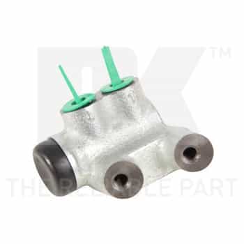 Distribuidor de fuerza de frenado