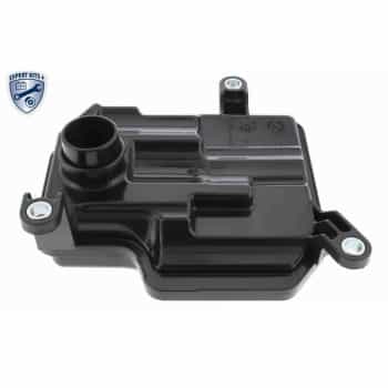 Juego de filtros hidráulicos, accionamiento automático V10-7338 VAICO