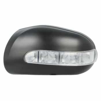 Carcasa, retrovisor exterior