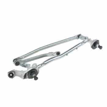 Varillaje del limpiaparabrisas 3338230 Van Wezel