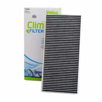 Filtro interior 715507 Valeo