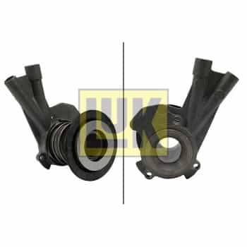 Cojinete de liberación del embrague, embrague 510 0377 10 LUK