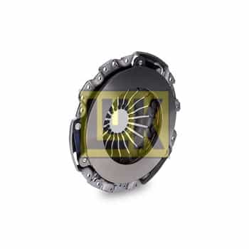 Groupe de pression 122 0225 10 LUK