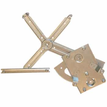 Mecanismo de control de ventana 850906 Valeo