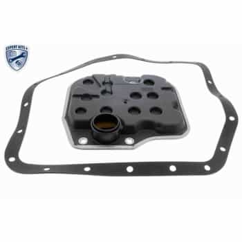 Juego de filtros hidráulicos, accionamiento automático V70-0678 VAICO