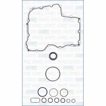 Juego de juntas, bloque del motor