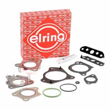Turbocompresor, kit de montaje 309.980 Elring