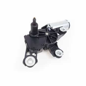 Motor del limpiaparabrisas